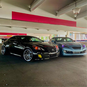 Meet your Posher, Kellan